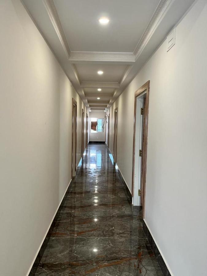 Seema Palace Inn 1 Km From Railwaystaion Мисор Екстериор снимка